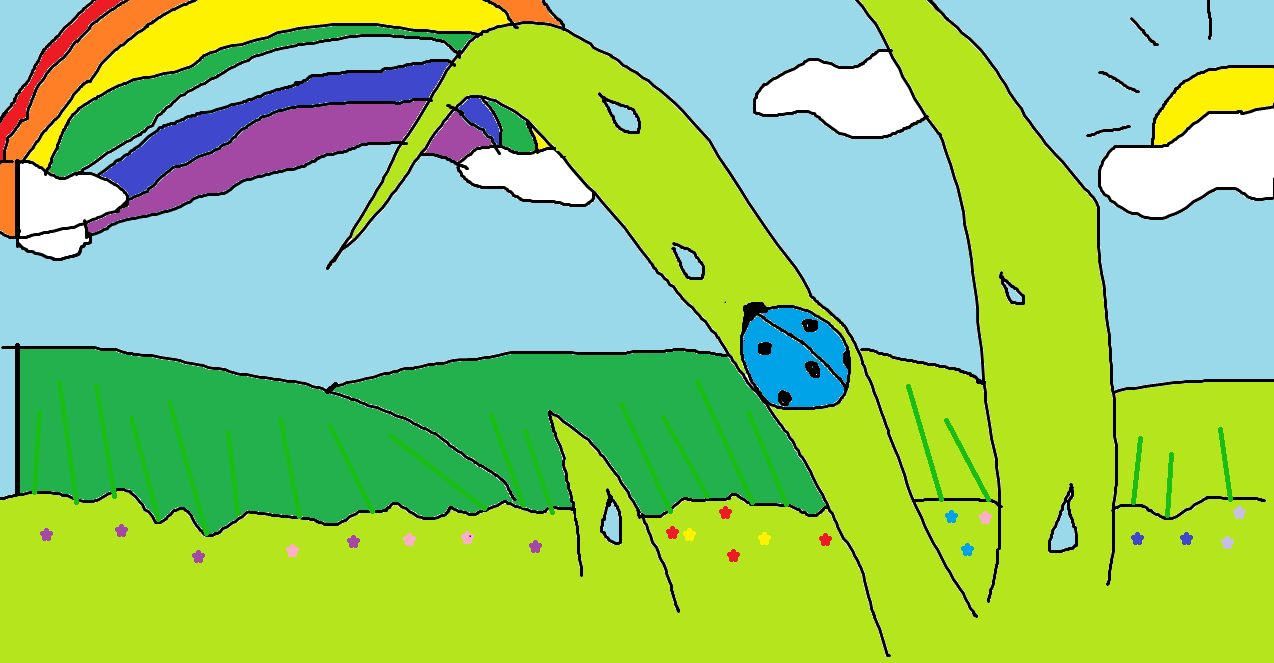 Կապույտ զատիկ